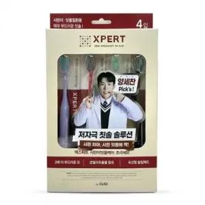 [반려] 시린이 초극세모 칫솔 전용 잇몸보호