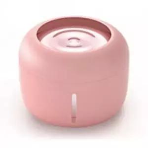 [반려] 고양이 핑크 네이처펫 식기 정수기