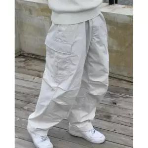 지오다노 GIORDANO 파라슈트 카고 팬츠 114530 [3color] 01114530 355146
