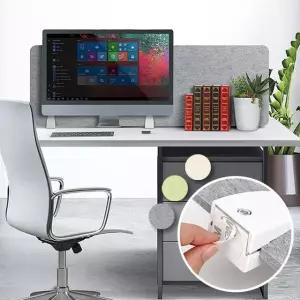 칸파티션 전면부 S 사무실칸막이 책상위가림막 사무용 GhD7+7GPB