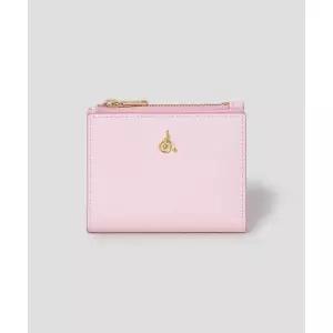 매장정품 빈폴 BEANPOLE ACCESSORY 루시 미니지갑 라이트 핑크 BE62A4M04Y 666962