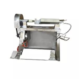 감 탈피기 감자 깎는 곶감 과일 기계 업소용 사과 필링기 고구마 껍질 제거 필러