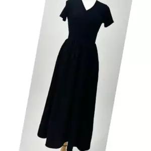 반팔 롱 원피스2장 직장인 예쁜 슬림