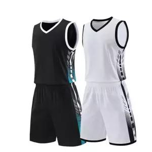 농구복 유니품 단체복 세트 훈련복 운동복 트레이닝 상하 트레이닝복 티셔츠 반바지 스포츠 운