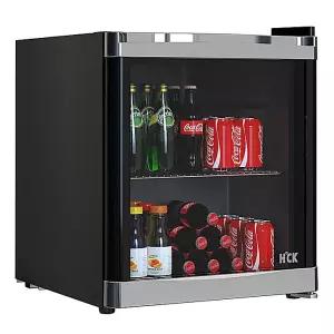 미니 냉장쇼케이스 사무실 소형 자취 음료냉장고 작은