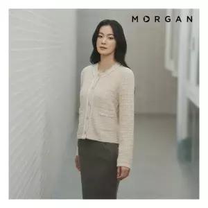 모르간 루미에르 가디건 1종[런칭 가격 79,900원]