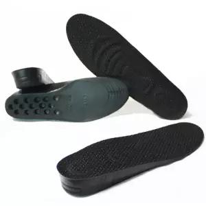 쿠션 키높이깔창 3cm 남여프리사이즈 CRx4+9QeU