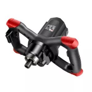 콘크리트 핸들 믹서 교반기 드릴 페인트 본체 다기능 옵션1번 몰탈