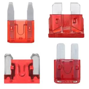 앗싸유통 자동차 휴즈 차량용 퓨즈 신형 LP Mini 5A