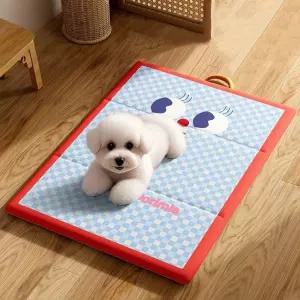 반려동물 쿨매트 쿨방석 여름방석 강아지 고양 패드 펫용품 냉감방석 리빙용품 [BNN12348]