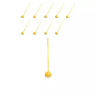 축구 농구 드리블 연습용 드리블대 세트 X 10개입