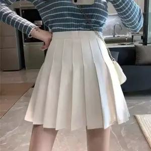 속바지 테니스 스커트 스포티 플리츠 A라인 치마