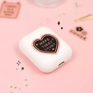 [셀러에이드]다이어리 꾸미기 스티커 데코 가정용 노트 데코레이션 인테리어