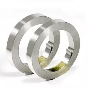 니켈시트 스폿 용접 전극 도금 강판 전지 0.2x8x10m [BKU51599]