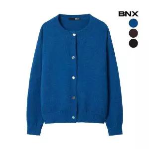 택가 69,000원 [BNX]버튼 포인트 니트가디건 (BX3CD001L0)
