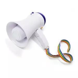 운동회 응원용품 메가폰 체육대회 파티