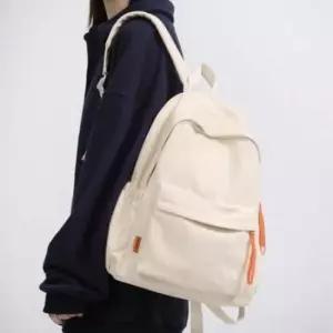 고등학생 백팩 책가방 직장인 학생용 데일리 학교가방 신학기용 대학생