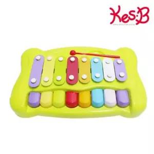 유아 감각발달 교구 피아노 실로폰 [BFK81683]