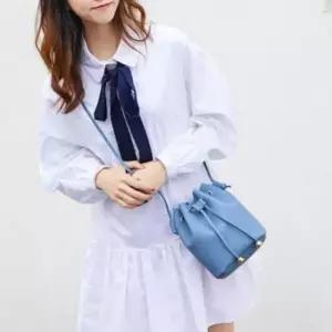 크로스백 버킷백 여성 미니백 에코백 가방