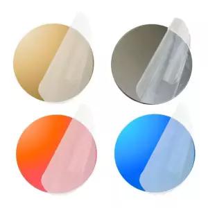 아크릴 미러 원형 3T 직경140mm [BQC94964]