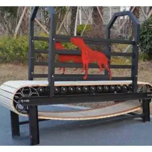 강아지 런닝머신 애견 반려동물 훈련소 훈련기구