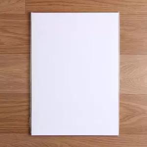 HWA 잉크젯 광택 포토 사진 인화지 A4 20매 260g