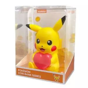 저금통 포켓몬 빅사이즈 캐릭터저금통 (피카츄)