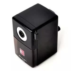 모닝글로리 연필깎이 마이비 (블랙)