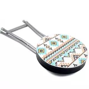 접이식 보조의자 다용도의자 간편의자 화장대의자 접