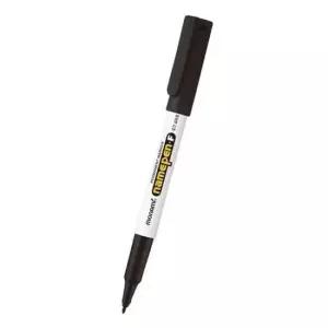 쿨샵 모나미 네임펜F 중간글씨용 1.0mm 흑색