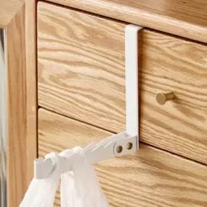 [JED] 문후크 후크 벽 도어 방문 옷가지는행거 옷걸이