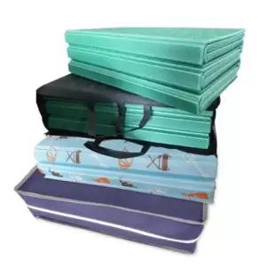 대형캠핑매트 뉴테크 캠핑매트 200x240 스페셜 그린 캠핑용품 피크닉매트