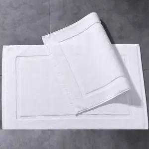 빨아쓰는 호텔식 발 수건 매트 타올 5060고급 발수건 호텔발매트 욕실발수건 호텔식발매트