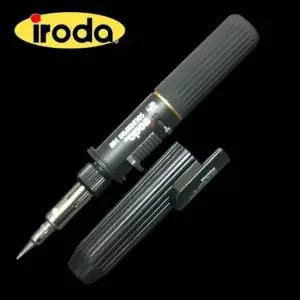 PRO-100 가스인두기 아이로다