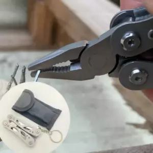 캠핑 칼 등산 키홀더 멀티툴 플라이어 폴딩나이프 용칼