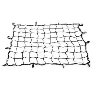 차량용루프그물망 자동차루프 가로바그물망 루프그물망장착법