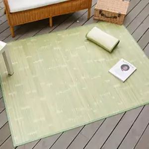 [콩심팥심]청대나무돗자리 대나무매트 여름돗자리 청대나무매트