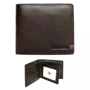 남성 캐주얼 가죽 고급 지갑 회사원 20대 반지갑 남성반지갑선물