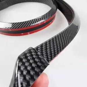 자동차스포일러 리어스포일러 에어댐 자동차카본스포일러