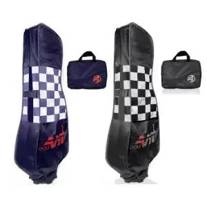 애니골프 체크 항공커버 트래블커버 TA3795305