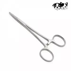 [반려] 전문가용 직선겸자 고급 애견용 미용가위 토리 강아지