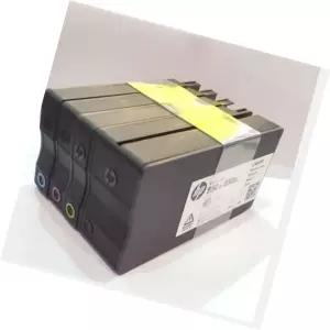 hp8100 고효율 호환 950. 951정품 번들잉크셋트 오피스젯8100