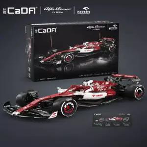 카다 테크닉 C64005 포뮬러 알파 옵션 C42 로메오 풀박스 올렌 cada