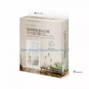 출입문자석 모기장 벌레 차단ssu287