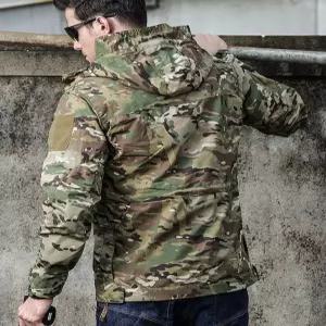 남자 미군 겨울 잠바 야상 점퍼 바람막이 전술 재킷 가을 자켓 아우터 밀리터리