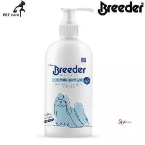 브리더 샴푸 2개 플러스 500ml 화이트efg726