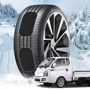 포터2 붙이는 스노우체인 스노우캐치 스노우체인 작물체인 우레탄체인