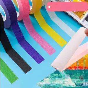 제이 네임마스킹테이프 라벨용 데코 디자인 네임