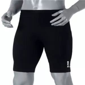 러닝타이즈반바지(이너팬티)(M)(블랙)러닝레깅스