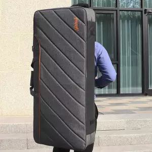 전자피아노 캐리어 휴대용 61키 가방